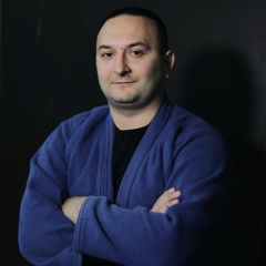 Александр Лебеденко, Люберцы