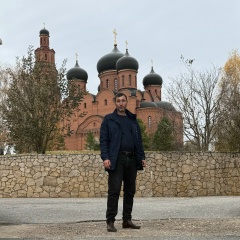 Константин Мудрецов, Уфа