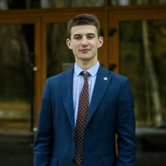 Віталій Дячук, 05.07