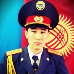 Нурсултан Сулайманов, 13.03.1991, Джалал-Абад