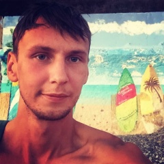 Дмитрий Ватанин, 27.08.1990, Сочи