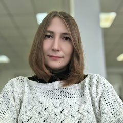 Евгения Третьякова, 01.02, Абакан