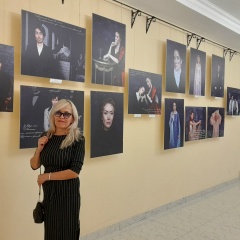 Мира Хахаева, 20.12, Пермь