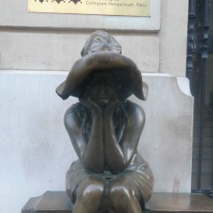 Алия Искаринова, 13.01, Оренбург