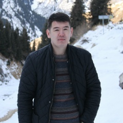 Нуржан Адильханов, 24.11, Жезказган