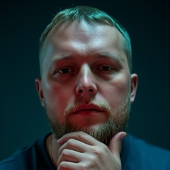 Антон Оленин, 23.05, Златоуст