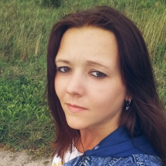 Оксана Правкина, 05.02, Краснознаменск