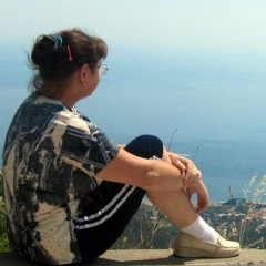 Елена Иванова