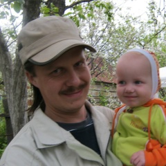 Антон Дробинин, 20.04.1981, Челябинск