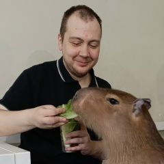 Борислав Фасолько, 22.01, Североморск