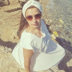 Тонечка Сапожкова, 12.07, Москва