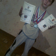 Амур Ашуров, 10.07