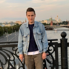 Никита Малитиков, 28.09.1993, Москва