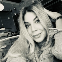 Наталья Афанасьева