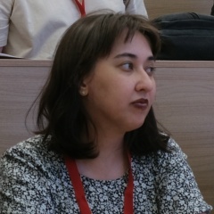Olga Shishkina, 16.01.1998, Новосибирск