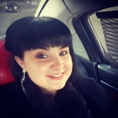 Olga Aksenchyk, 07.04, Минск