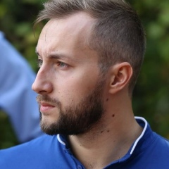 Дмитрий Цыганков, 15.10, Москва