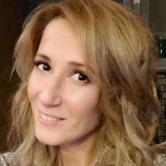 Анна Евсевская, 15.01, Санкт-Петербург