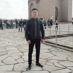 Бақдәулет Мейрбек, 29.04.1997, Кызылорда