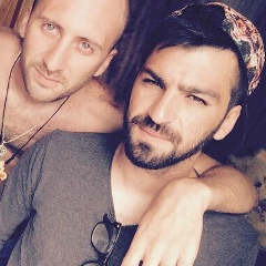 Gio Gegenava, 31.12, Поти