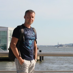 Леонид Ершов, 11.02.1984, Санкт-Петербург