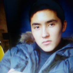 Beka Nazarov, 07.01.1994, Екатеринбург