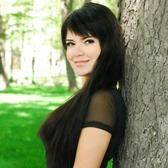 Марина Чуйко, 13.02, Харьков