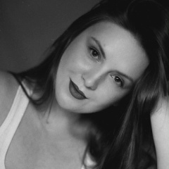 Natasha Smirnova