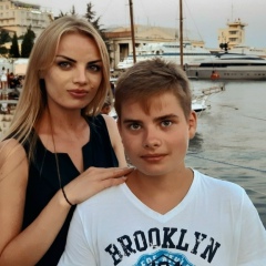 Наталия Пономаренко, 29.12, Харьков