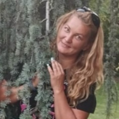 Екатерина Платова, 27.11, Москва
