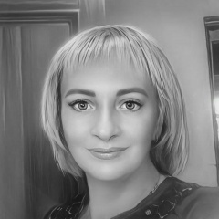 Ольга Сергеева, 04.07, Воронеж