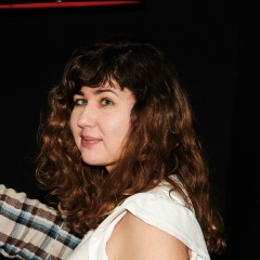 Диана Мустафина, 04.01, Казань