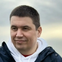 Александр Селюх, 05.01.1981, Санкт-Петербург
