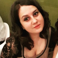 Елена Шевчук, 08.03.1988, Липецк