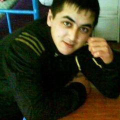 Шумкар Акпаралиев, 29.03.1991, Екатеринбург