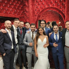 Роберт Айрапетян, 14.02.1994, Bruxelles