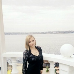 Ірина Ля, 24.08