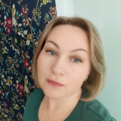 Olga Loboda, 19.07.1981, Санкт-Петербург
