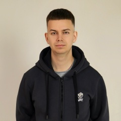 Евгений Осколков, 16.09, Вологда