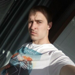 Кирилл Янович, 08.03, Минск