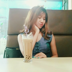 Victoria Zin Zin, 19.01.1993