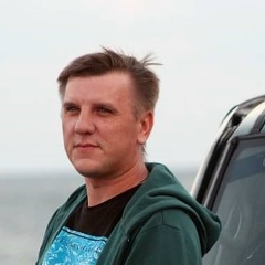 Александр Слизкий, Одесса