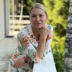 Екатерина Жук, Санкт-Петербург