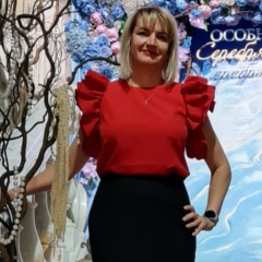Татьяна Татьянина, 18.05, Санкт-Петербург