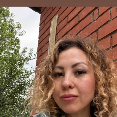 Эльвира Алтунай, Уфа