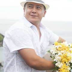 Наиль Миршанов, Алматы