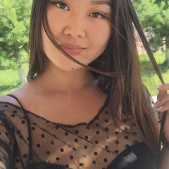 Jenya Tsoy, 12.07.1998, Ташкент