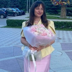 Ольга Чернышова, 06.09.1990, Тюмень