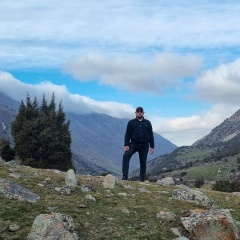 Rafael Abulhanov, 07.08, Набережные Челны