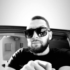 Дмитрий Сергеевич, 01.03.1988, Владивосток